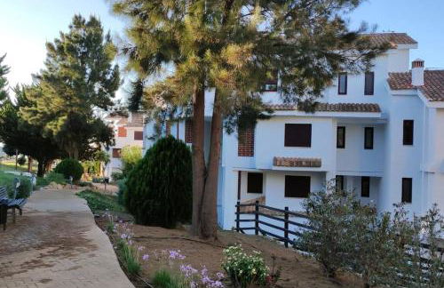 Appart cosy Golf Garden Casares - Foto 14