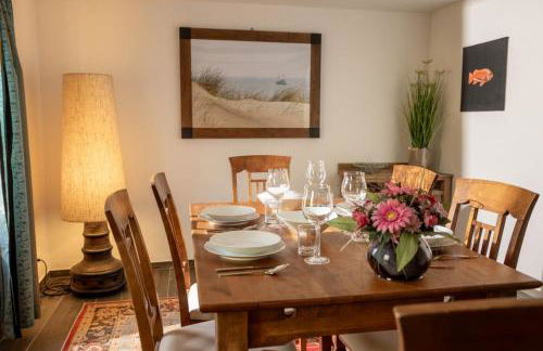 Anno 1895 - Ferienhaus für bis zu 4 Personen, Haustiere willkommen - Foto 13