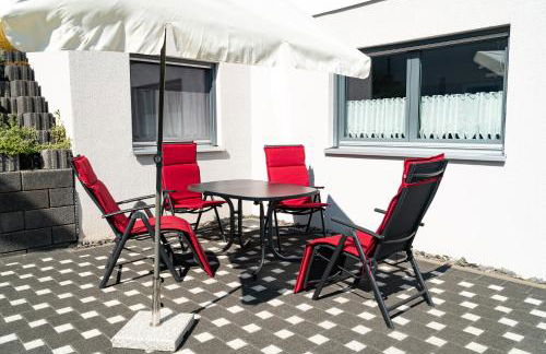 Ferienwohnung "Schöne Aussicht" - Foto 8