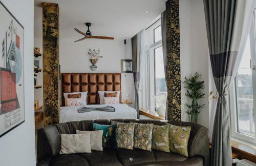 Sky Suites & Sky Bar - Foto 30