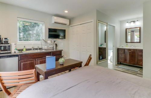 Mercer Island- Mt Saint Helens Room - Foto 12