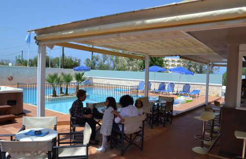 Sunny Suites - Foto 38