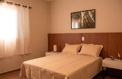 Chalés Vila da Rosa - Foto 67