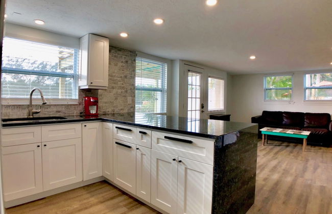 Siesta Heron Suites & Villas - Foto 14