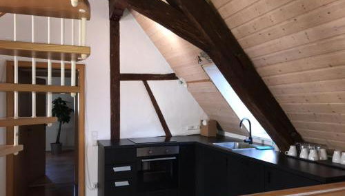 3-Zimmer Monteurwohnung - Foto 3