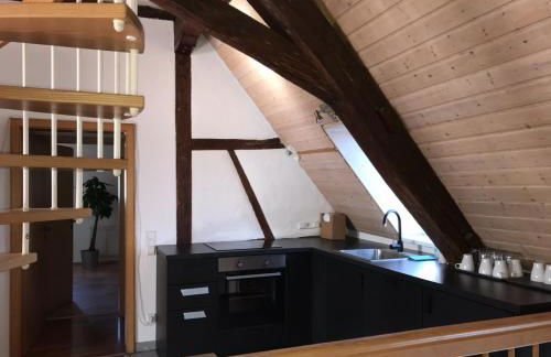 3-Zimmer Monteurwohnung - Foto 3