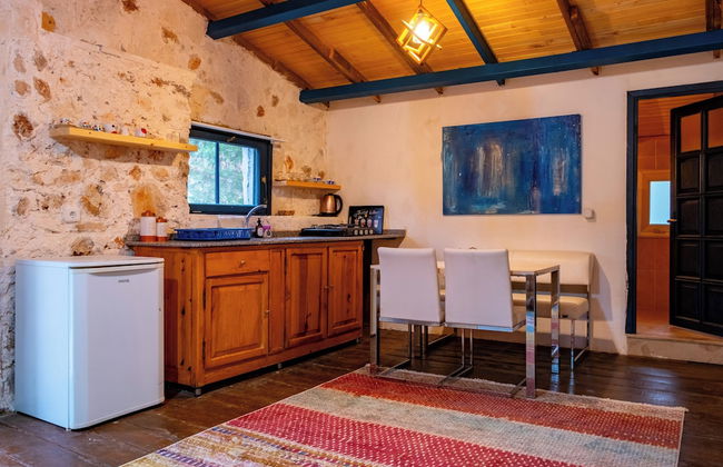 Piccolo Houses Kas - Foto 45