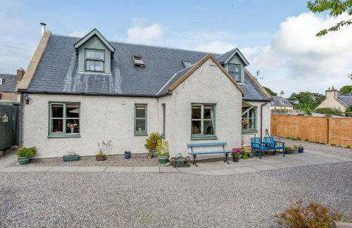 Caldon Cottage - Foto 32