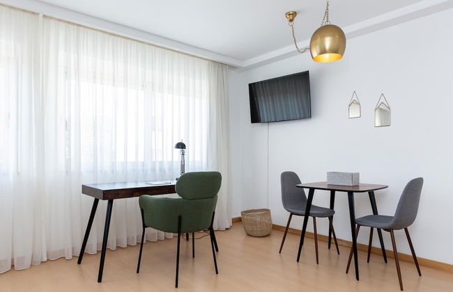 Feel Corporate Housing Marqu s IV - Foto 8