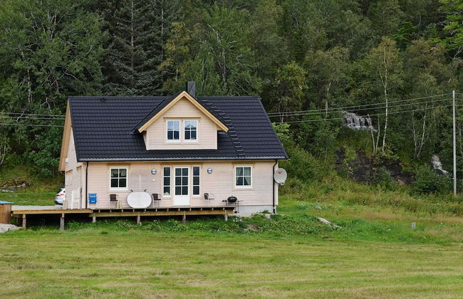 Holiday Home in FÃ¸llenslev - Foto 20
