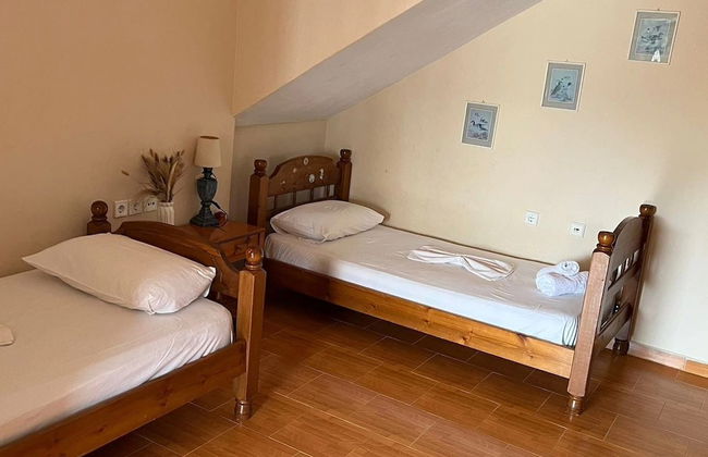 VILA ROZE KSAMIL ALBANIA - Foto 1