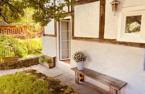 Gemütliches Ferienhaus im Extertal/ Lippe - Foto 20