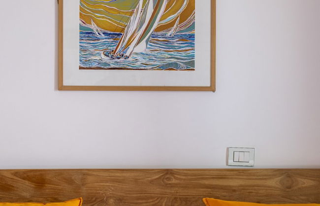 Villa Levante Amalfi Coast - Foto 51