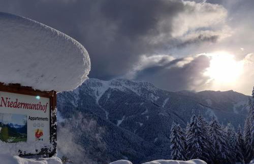 Chalet in Funes Valley with Dolomites Views - Foto 14