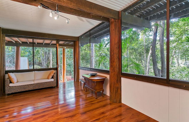 Wanggulay Treetops Cairns City - Foto 29