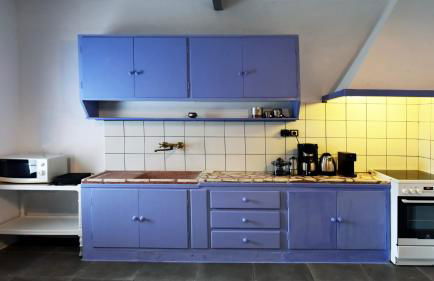 The charming Beach House, ideal for 4 to 5 people - Photo 11