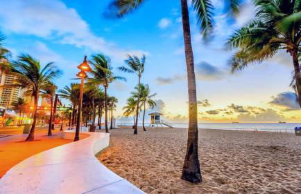 Rustic Retreats Cozy 1BR for 4 guests minutes from Las Olas - Foto 13