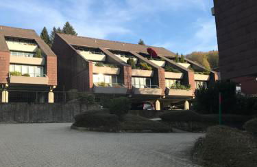 Ferienwohnung im Terrassenpark Sasbachwalden - Foto 23