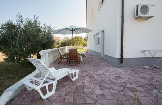 Beach Apartments Rumin - Foto 50