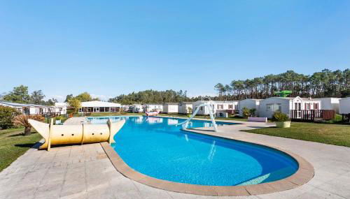 Bungalow T2 V - 15 Min From Nazaré - Foto 2