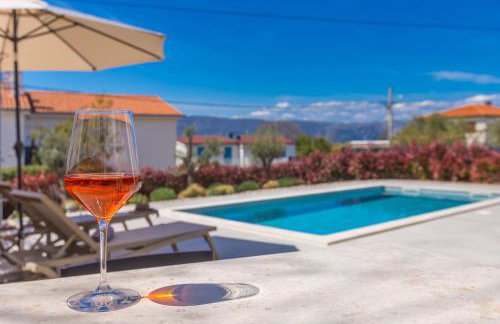 Holiday house VILLA ANDRO - Photo 7