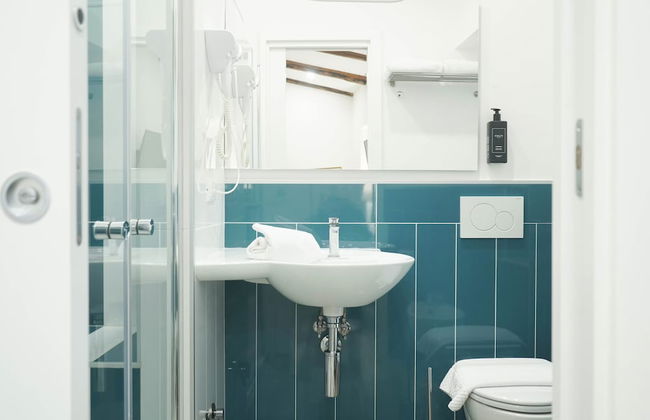 La Terrazza Antica Dimora - Photo 67