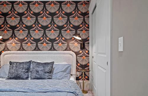 Cleveland Escape - Hot Tub - Karaoke Machine - Sleeps 12 - Foto 61