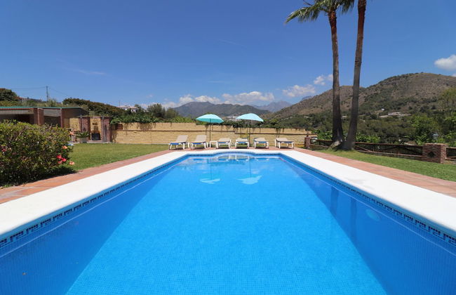 1009 Villa los Tablazos - Foto 28