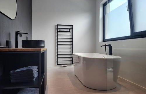 Ferienhaus Schlossterrassen 4a - Foto 11