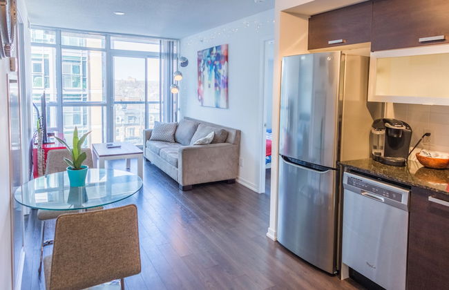 Queen West Vibes - Foto 9