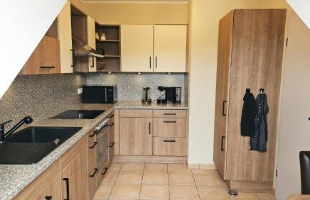 Natur-Design "Platzhirsch Sauerland" - Sauna, Kamin, Balkon, Garten, Hütte, Grill - Foto 24