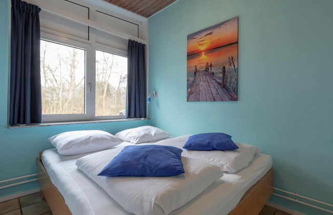 Holiday Home Near Beach of Sint Maartenszee - Foto 39