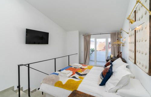 Casa Baco- Cozy House City Center - Foto 28