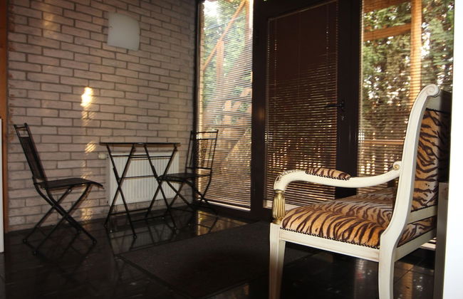 Champêtre Park View Apartments - Foto 61