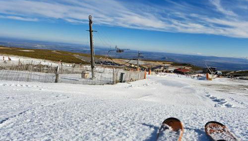 Apartamentos BEJAR - MUSGO - Foto 4