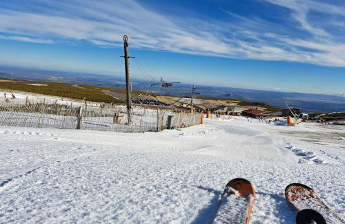 Apartamentos BEJAR - MUSGO - Foto 4