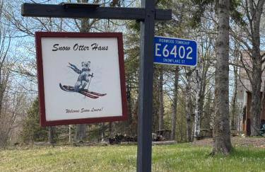 Snow Otter Haus - 2 - Foto 5