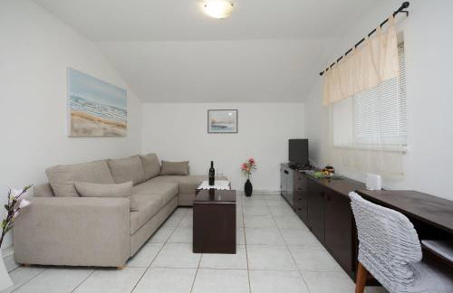 Apartments Slobodanka - Foto 16