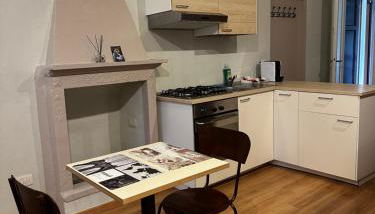 Oreno House Bed & Living - Foto 5, stove