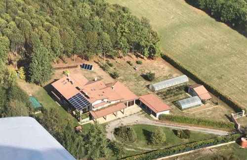 Villa Giulia - Marguareis - Foto 38