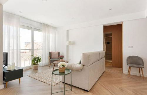 Mota Málaga Apt Downtown and commercial area - Foto 18