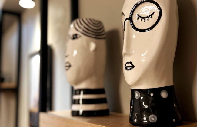 Luxurious Maisonette in Ioannina - Foto 23