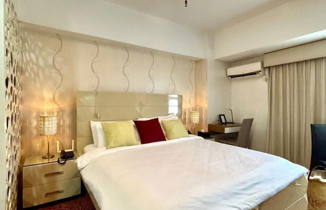 MaxStays Max Pavilion at The Venice Residences - Foto 15