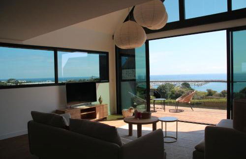 Marie Galante - vue mer et jardin - Foto 1