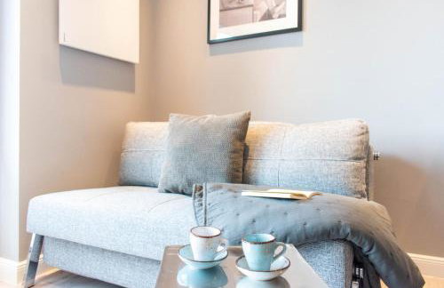 Ferienwohnung Ocean Drive 94 Scharbeutz - Appartement mit Meerblick - Foto 7