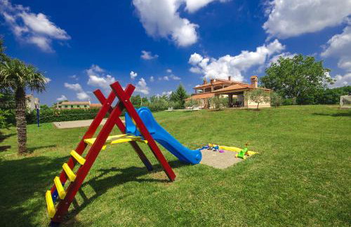 Villa Vranići - Foto 33