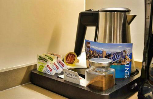 GBH Hotel-Apartamentos Posidonia - Foto 93