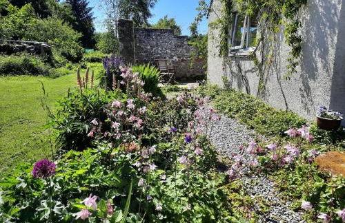 Highland River Cottage with Hot Tub - Foto 50