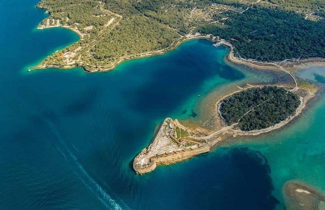 Apartment Luka - Foto 49