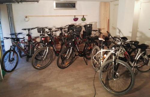 GiaLoSa Biker House - Foto 41
